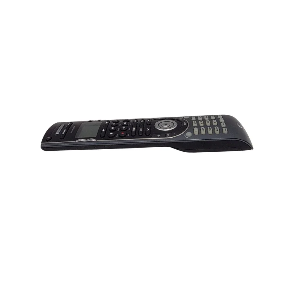 Logitech Harmony 550 Universal Remote Control Multi-Device IR Programmable READ